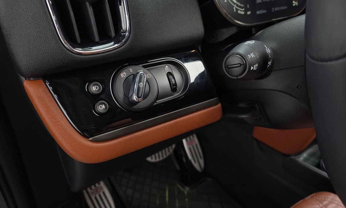 Mini Countryman 2022