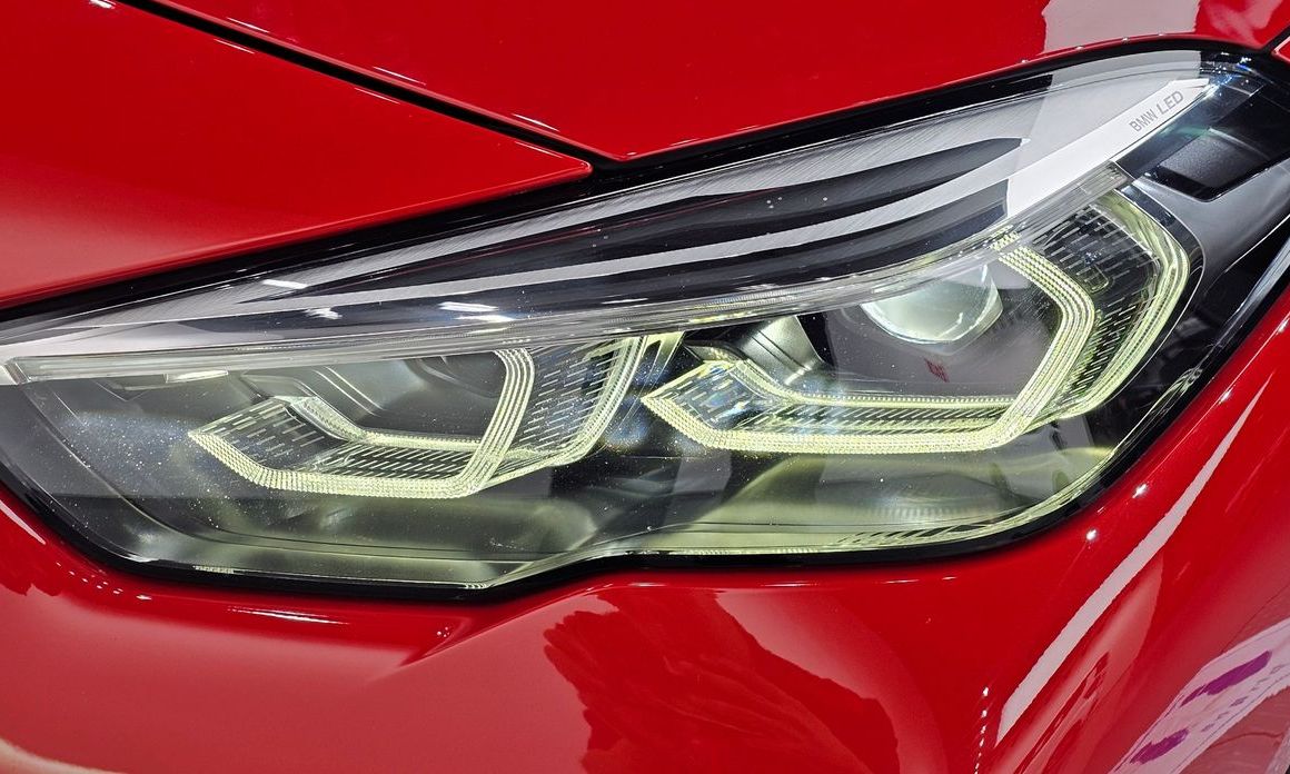 BMW 2-Series 2021