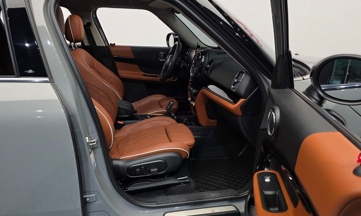 Mini Countryman 2022