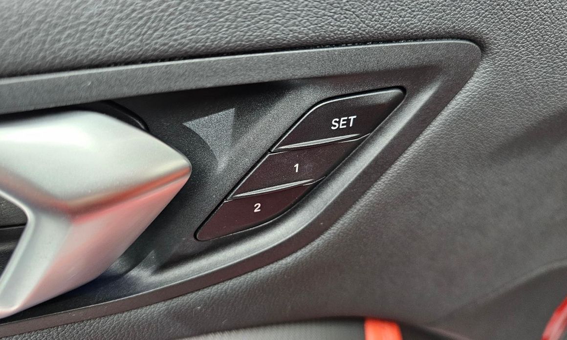 BMW 2-Series 2021