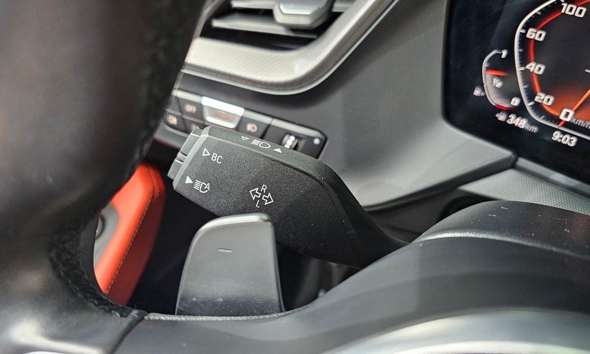BMW 2-Series 2021