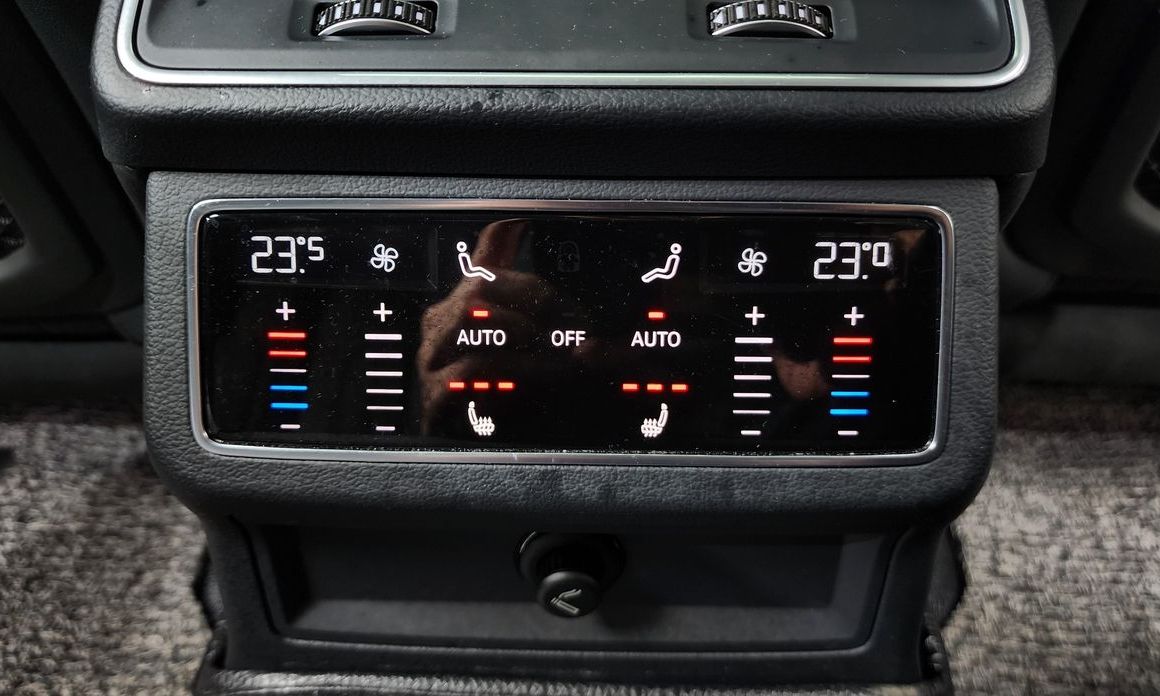 Audi A6 2021