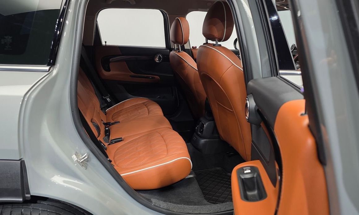 Mini Countryman 2022