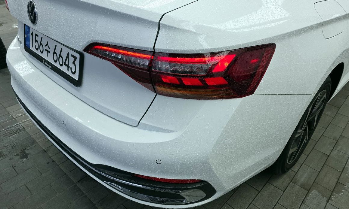 Volkswagen Jetta 2023