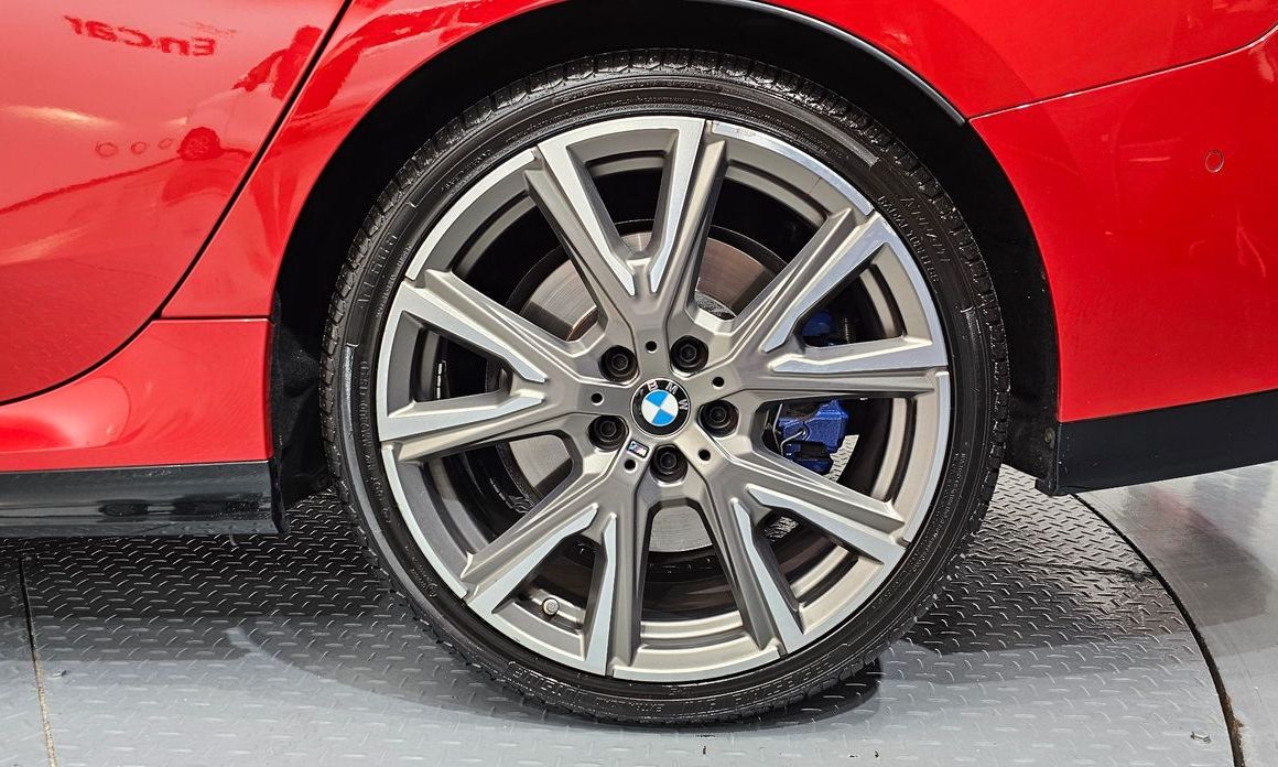 BMW 2-Series 2021