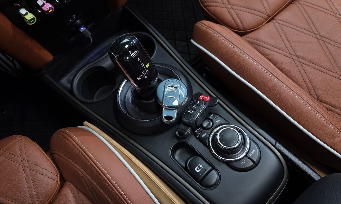 Mini Countryman 2022