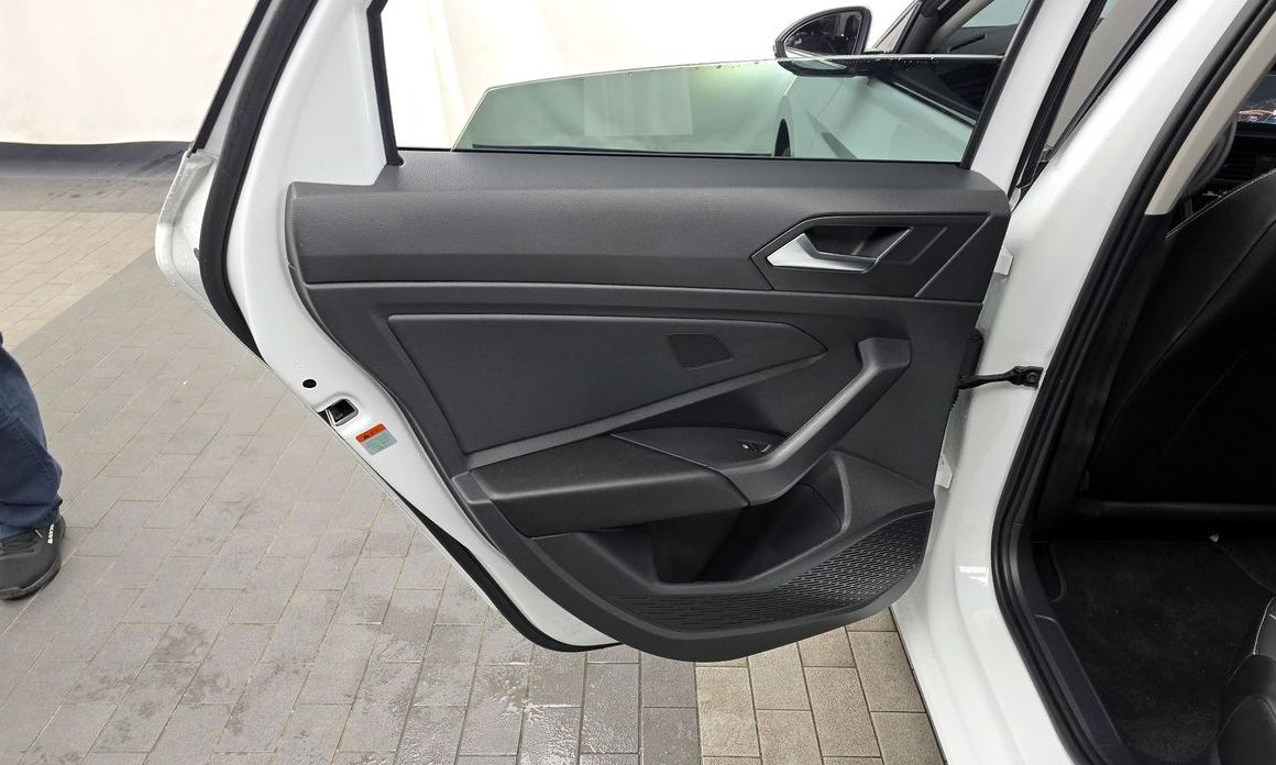 Volkswagen Jetta 2023