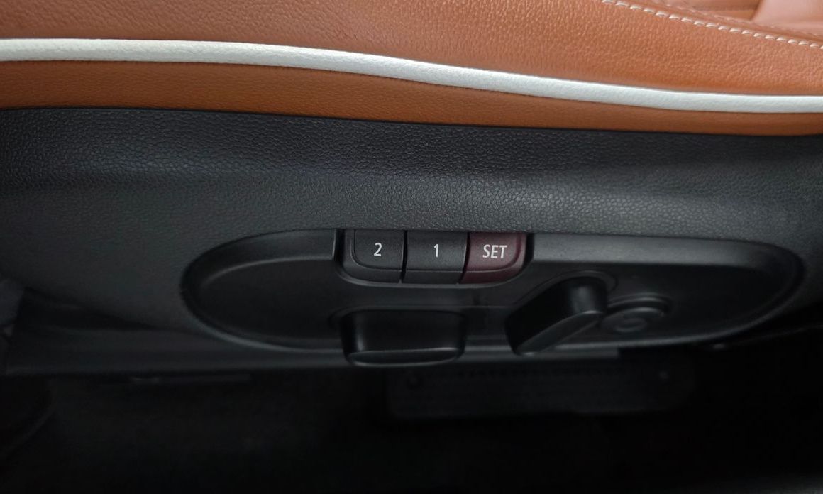 Mini Countryman 2022