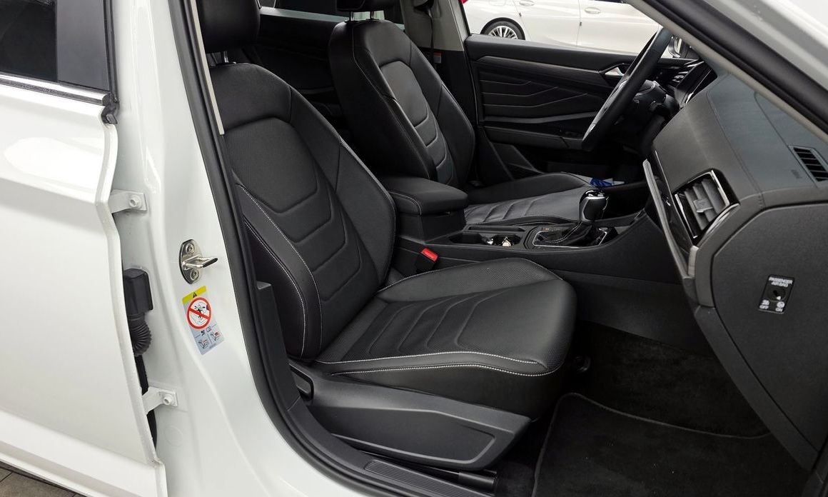 Volkswagen Jetta 2023