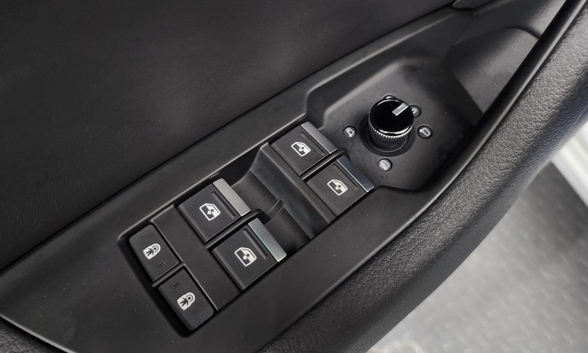 Audi A6 2021