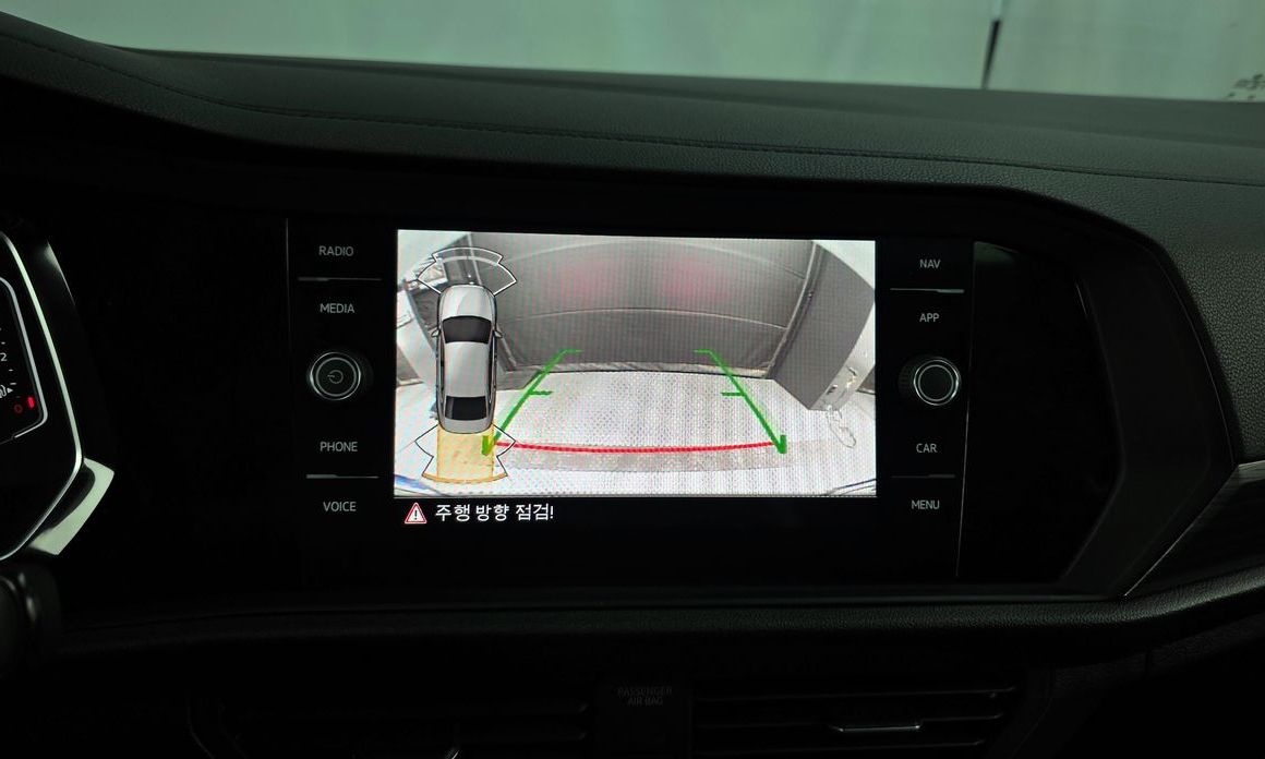 Volkswagen Jetta 2023