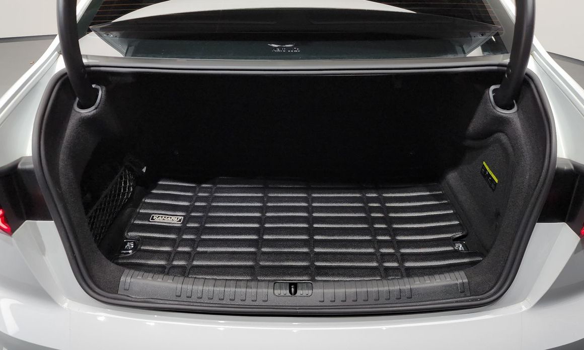 Audi A6 2021