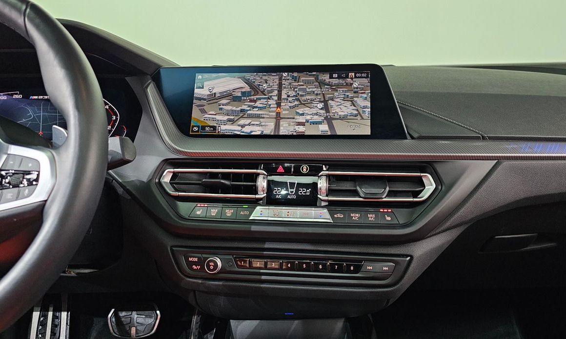 BMW 2-Series 2021