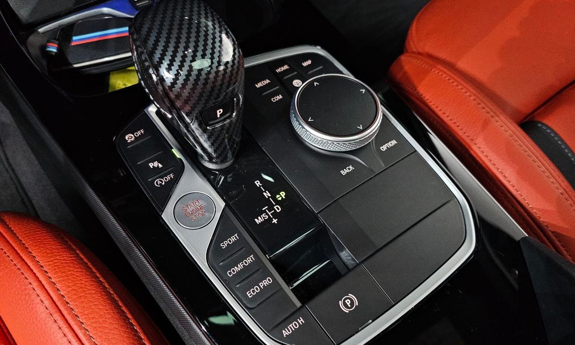 BMW 2-Series 2021