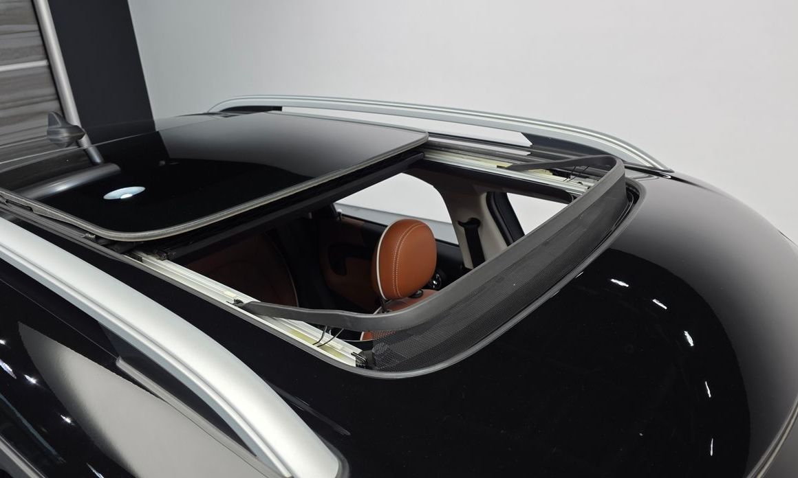 Mini Countryman 2022