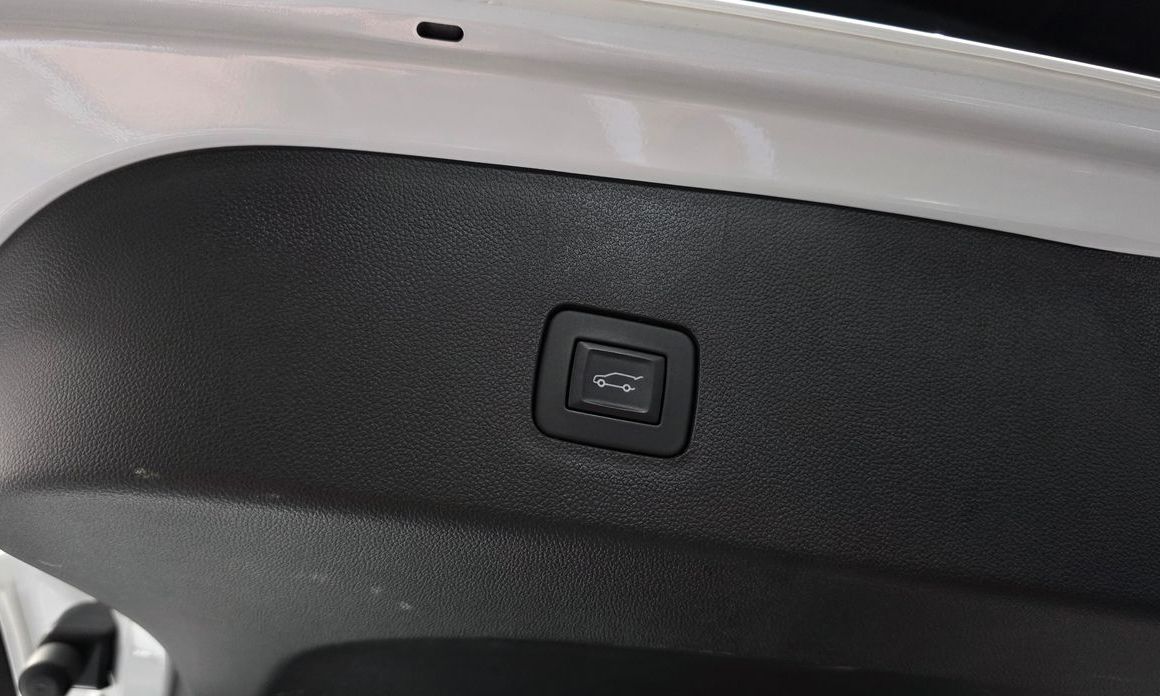 ChevroletGMDaewoo Trax 2024