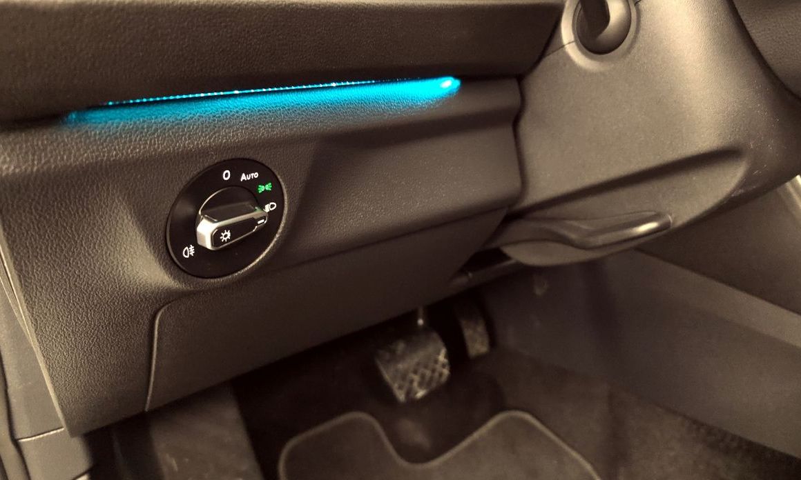 Volkswagen Jetta 2023