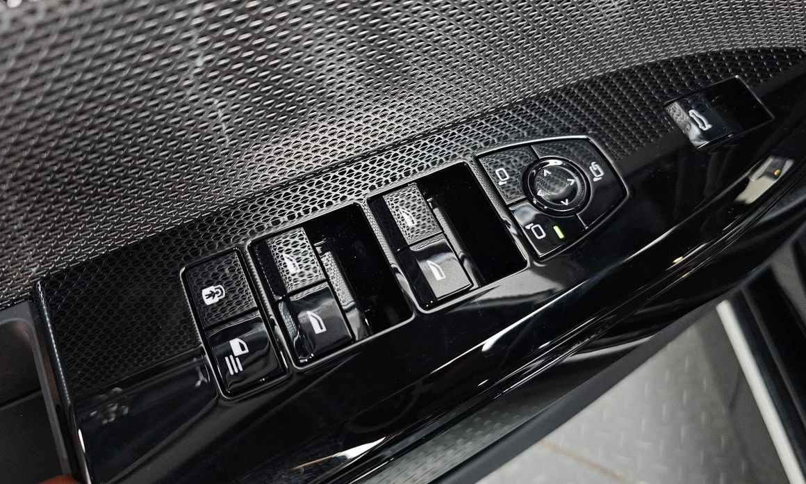 BMW 7-Series 2025