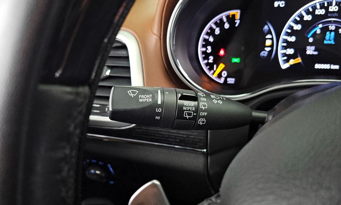 Jeep Cherokee 2021