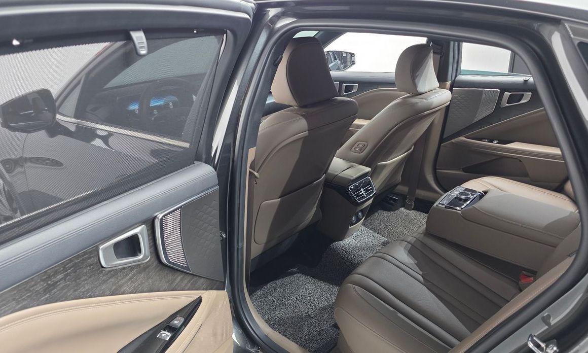 Kia K8 2023