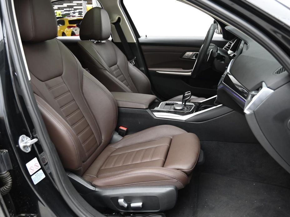 BMW 3-Series 2022