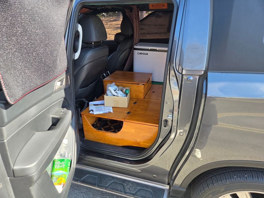 KG_Mobility_Ssangyong Rexton 2019