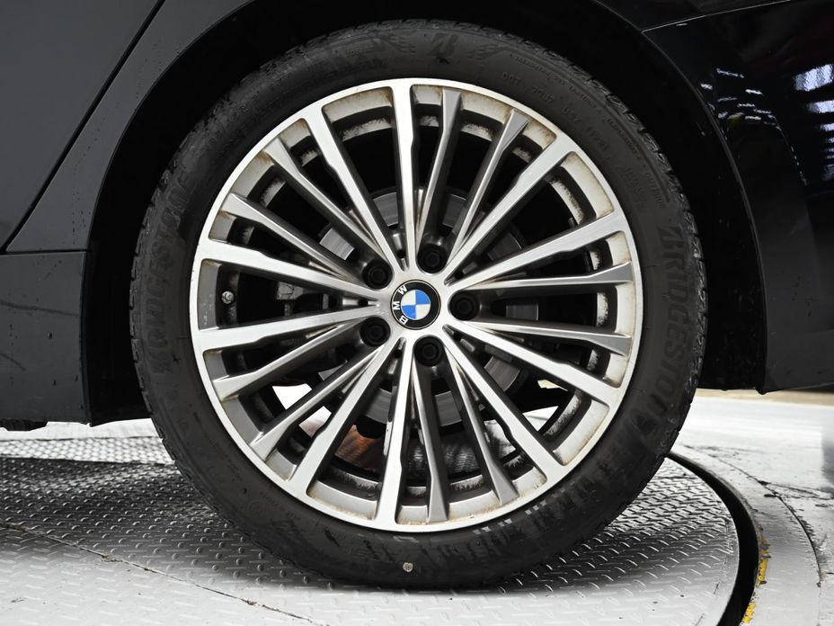BMW 3-Series 2022