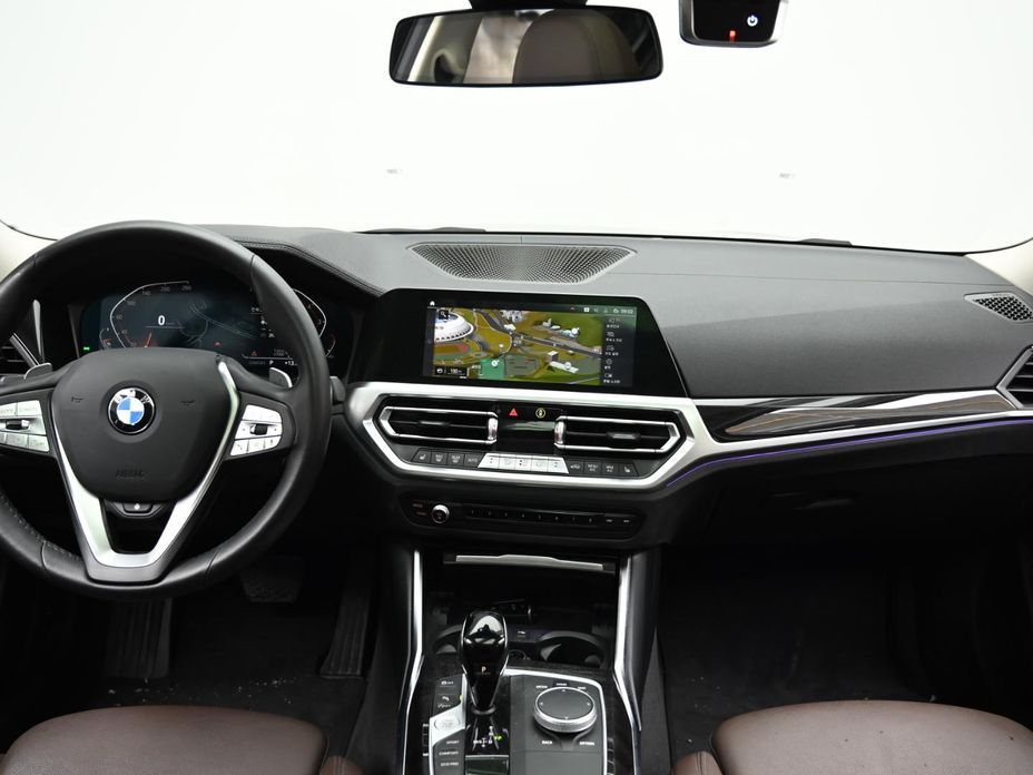 BMW 3-Series 2022