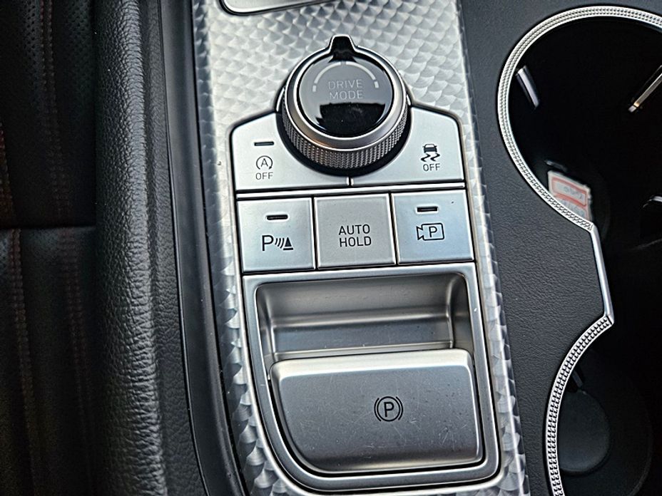 Genesis G70 2021