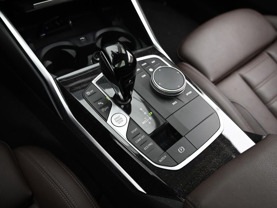 BMW 3-Series 2022