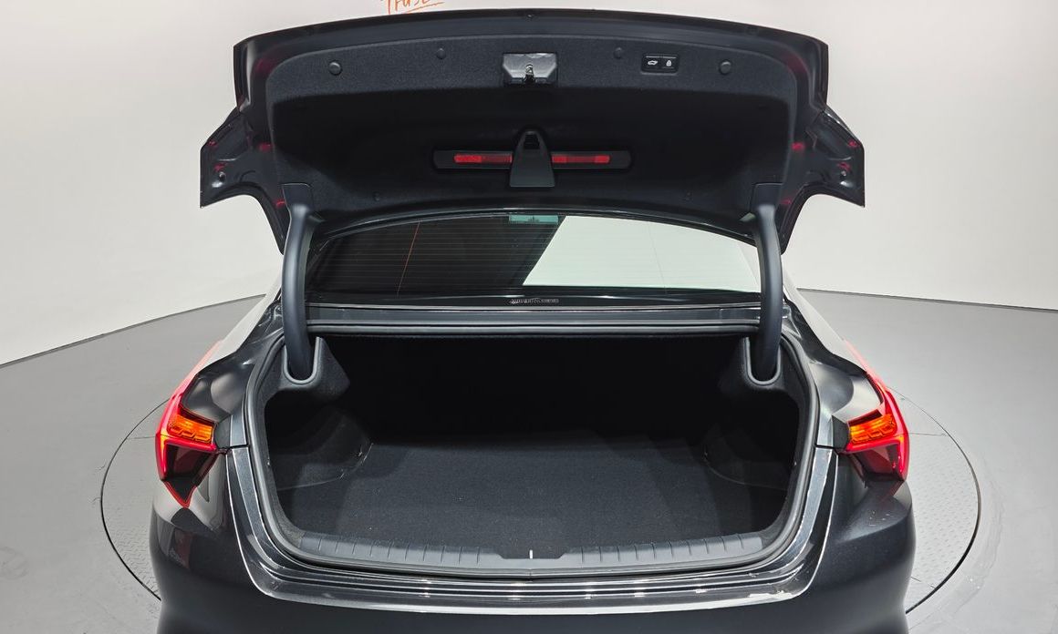 Kia K8 2023