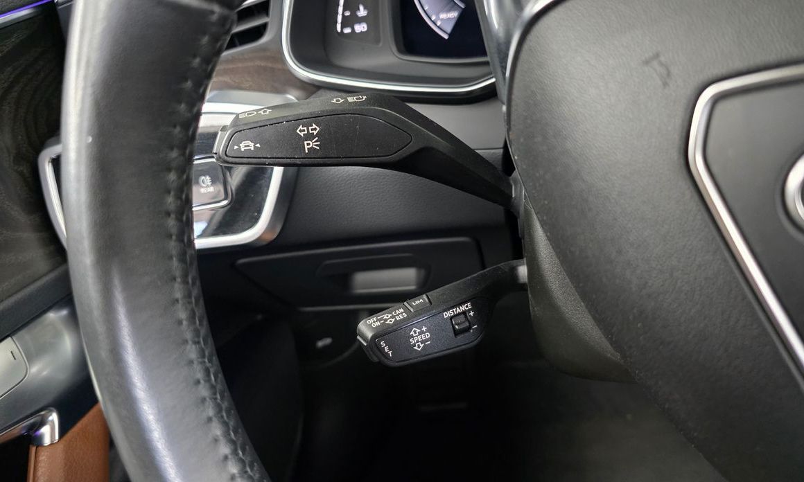 Audi A6 2020