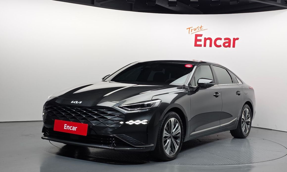 Kia K8 2023