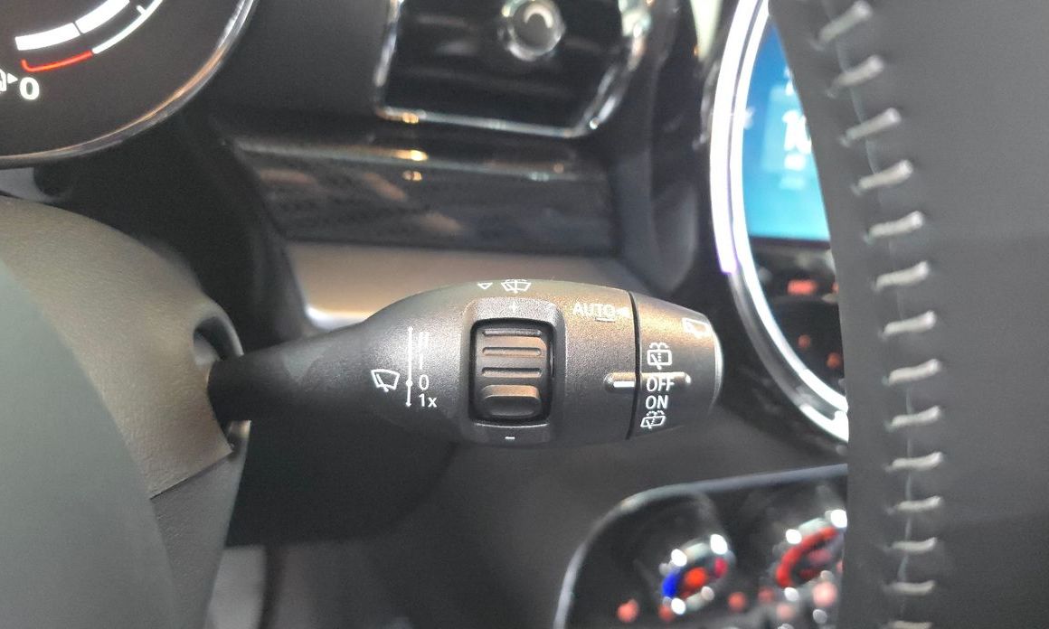 Mini Clubman 2023
