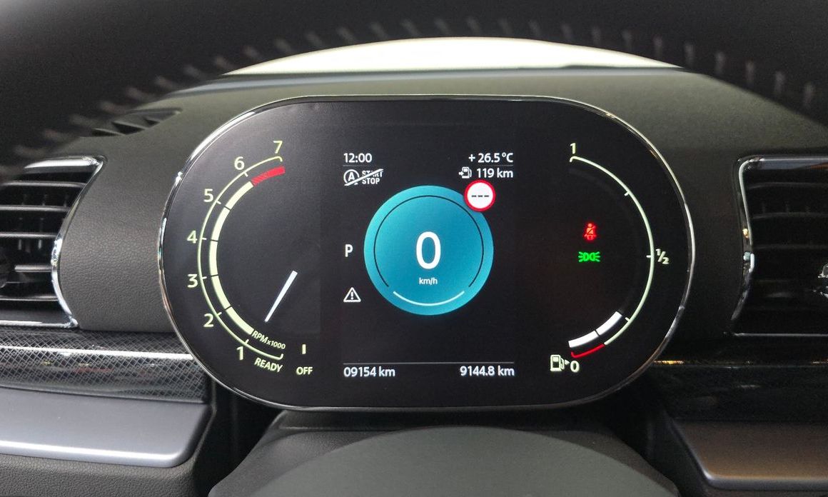 Mini Clubman 2023