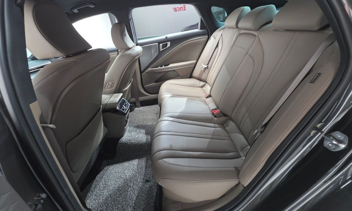 Kia K8 2023