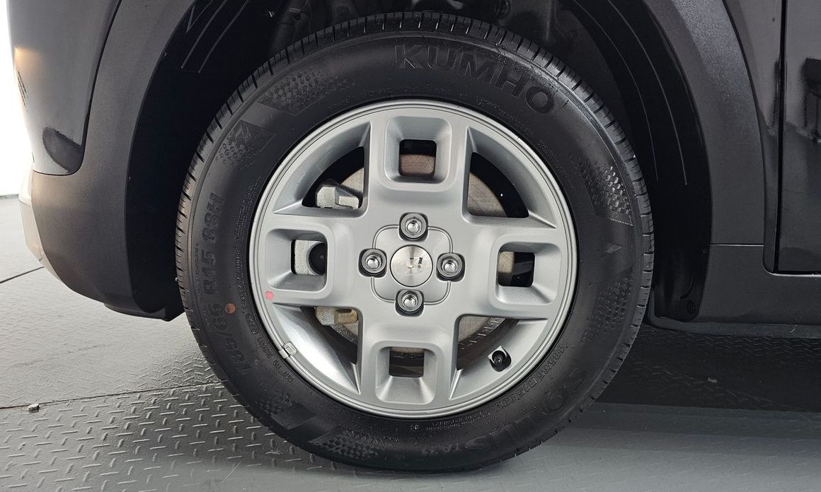 Hyundai Casper 2026