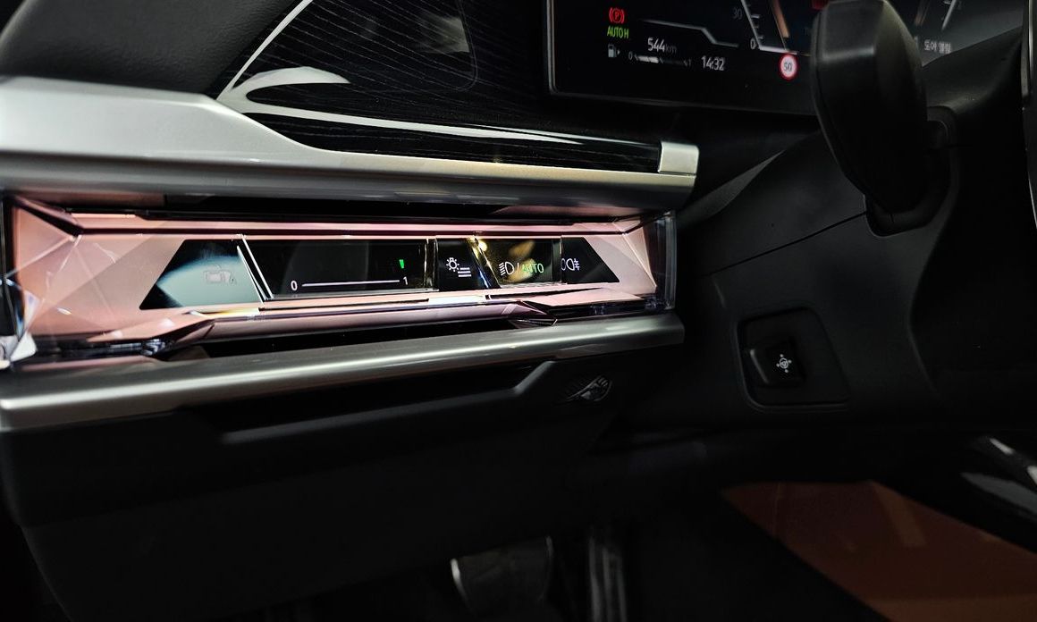 BMW 7-Series 2025