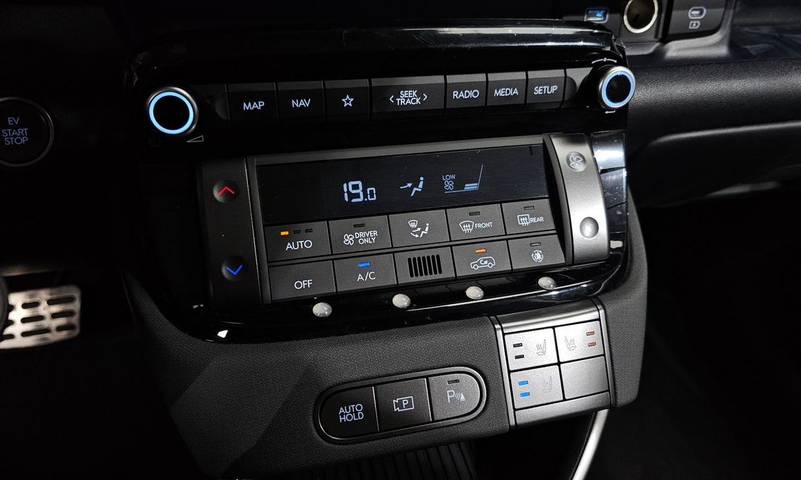 Hyundai Casper 2026
