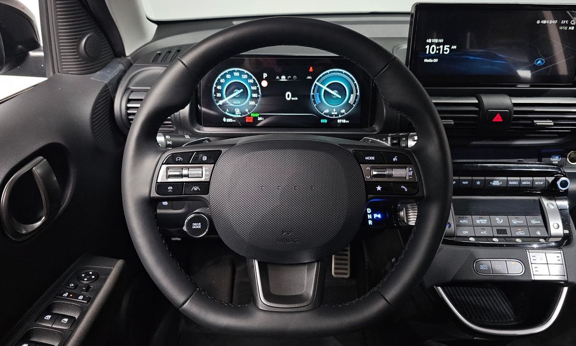 Hyundai Casper 2026