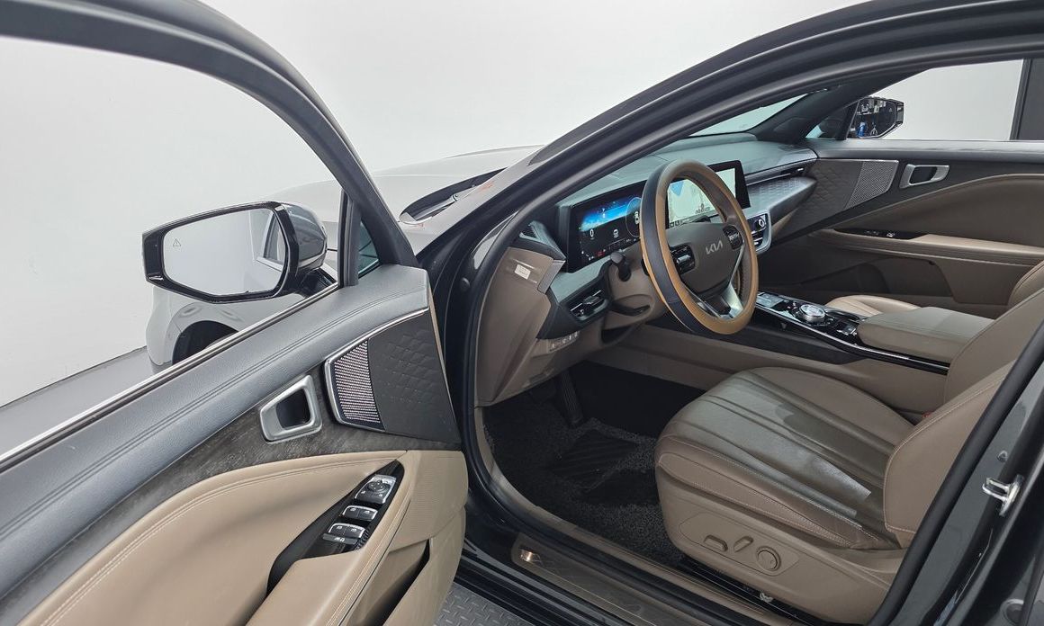 Kia K8 2023