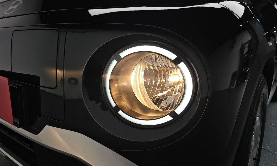 Hyundai Casper 2026