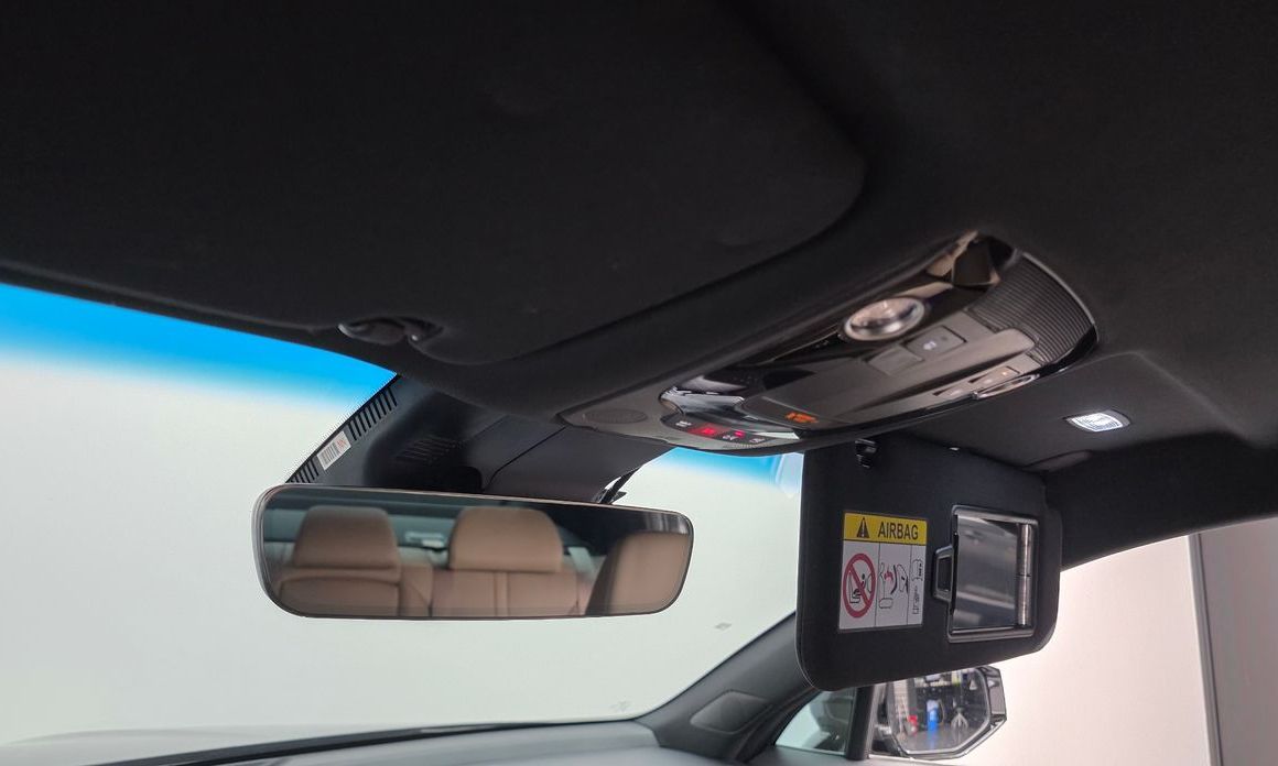 Kia K8 2023