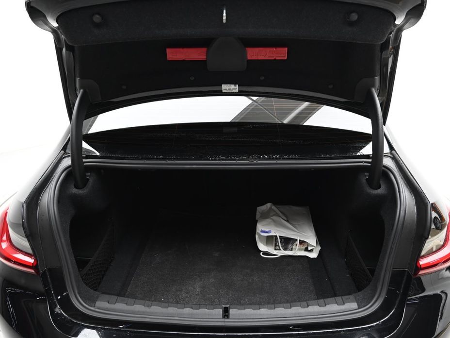 BMW 3-Series 2022