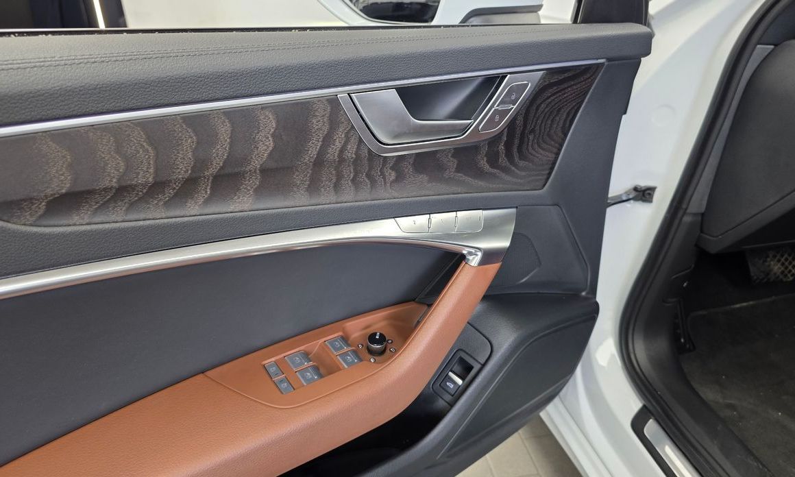 Audi A6 2020