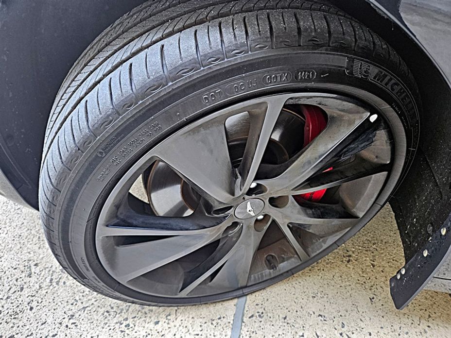 Genesis G70 2021