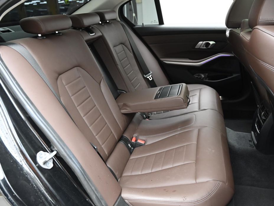 BMW 3-Series 2022