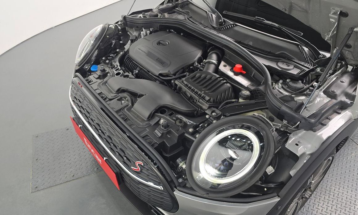 Mini Clubman 2023