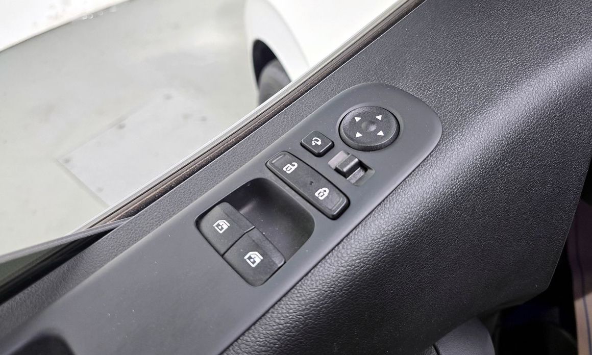 Hyundai Staria 2022
