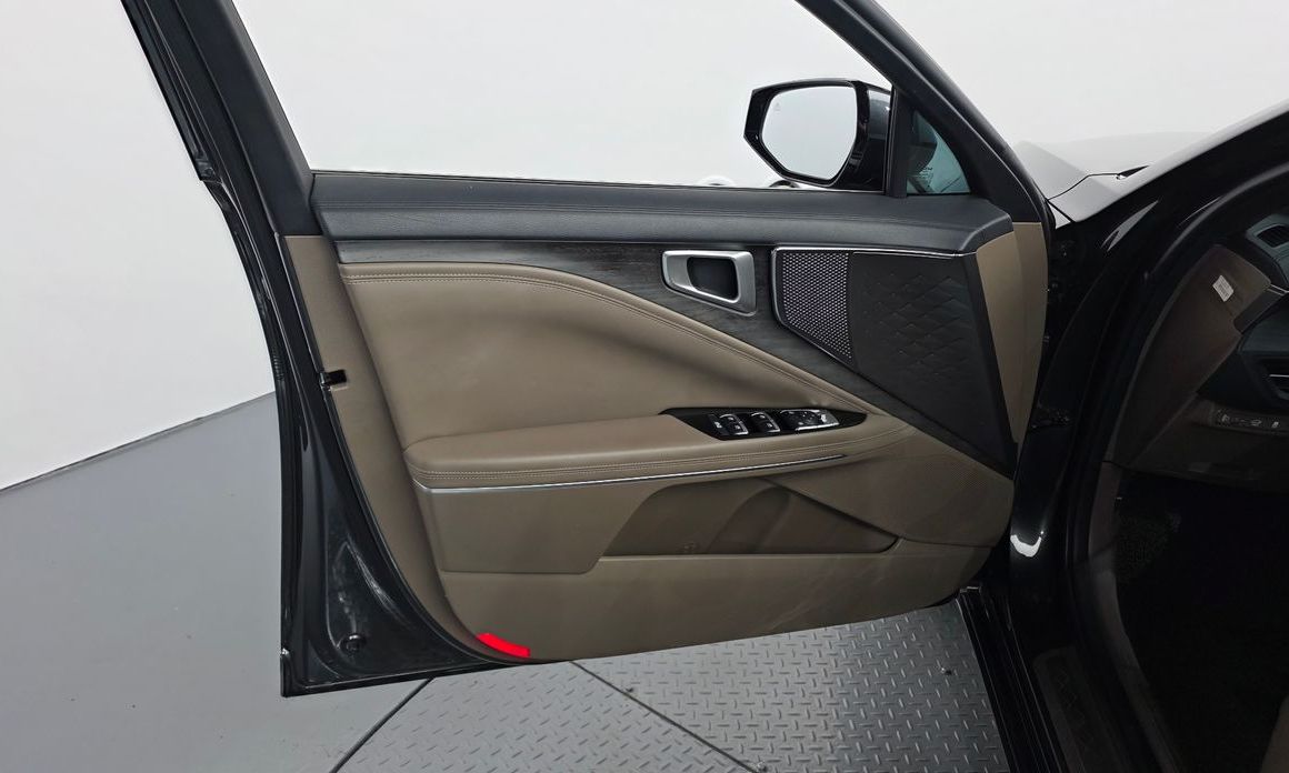 Kia K8 2023